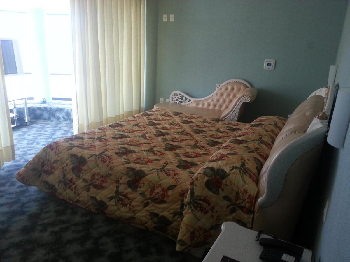 Hotel Eden By Bluebay Oruro Room photo
