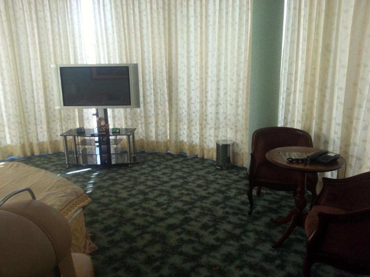 Hotel Eden By Bluebay Oruro Room photo